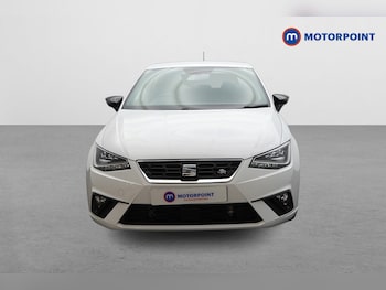 Used SEAT Ibiza 2020 for sale - 77036982: Photo