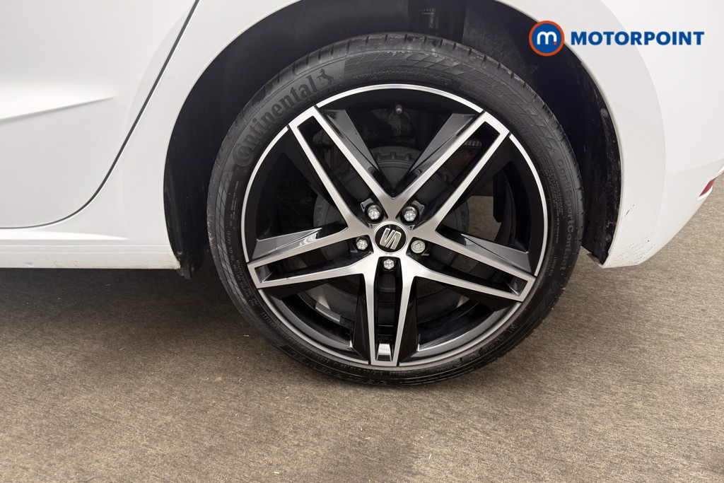 Used SEAT Ibiza 2020 for sale - 77036982: Photo 31