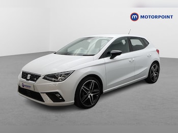 Used SEAT Ibiza 2020 for sale - 77036982: Photo