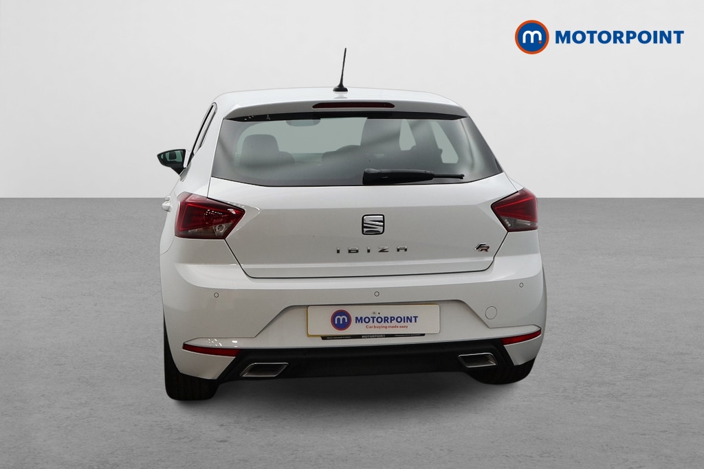 Used SEAT Ibiza 2020 for sale - 77036982: Photo 6