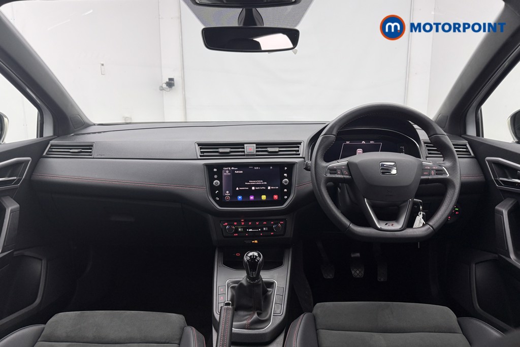 Used SEAT Ibiza 2020 for sale - 77036982: Photo 9