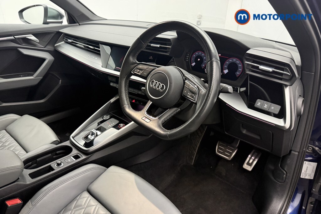 Used Audi A3 2022 for sale - 77935336: Photo 14