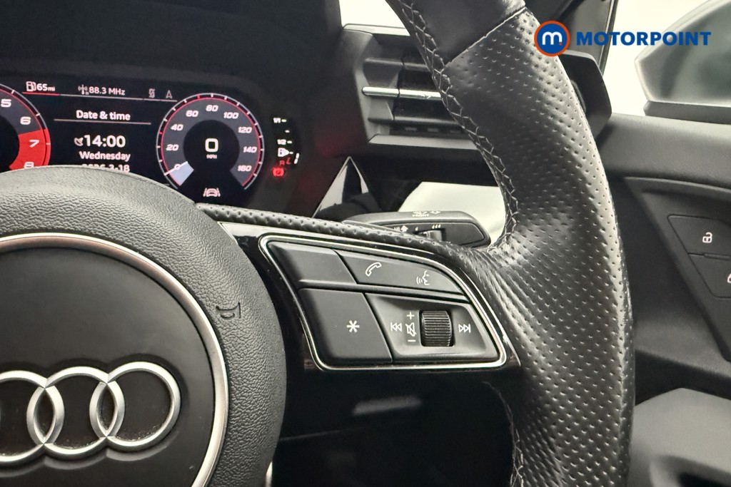 Used Audi A3 2022 for sale - 77935336: Photo 16