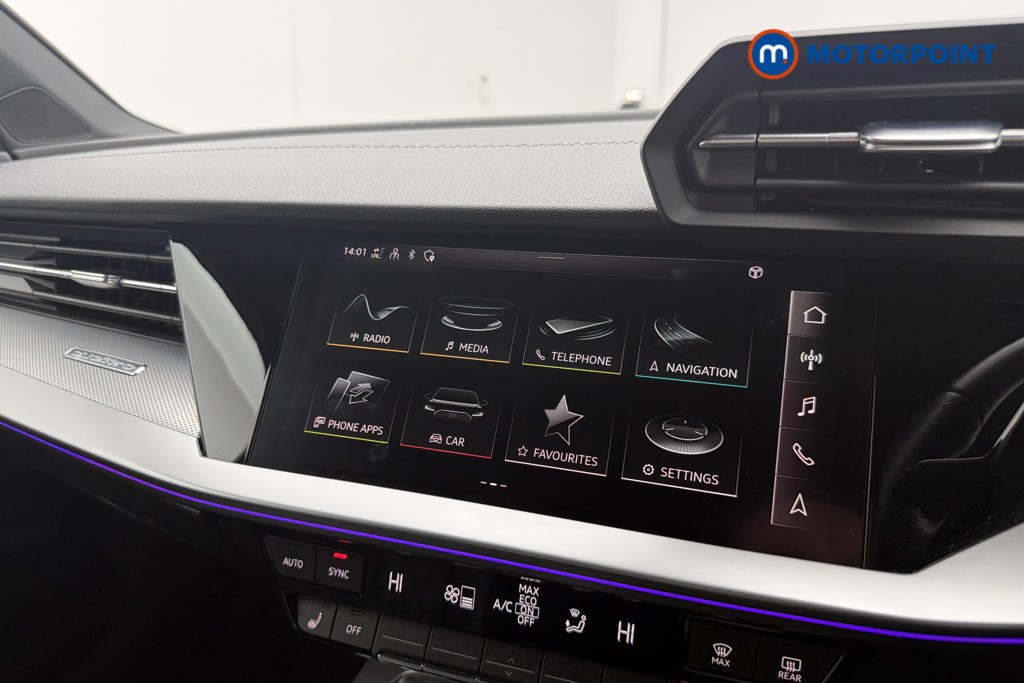 Used Audi A3 2022 for sale - 77935336: Photo 18