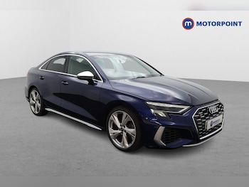 Used Audi A3 2022 for sale - 77935336: Photo