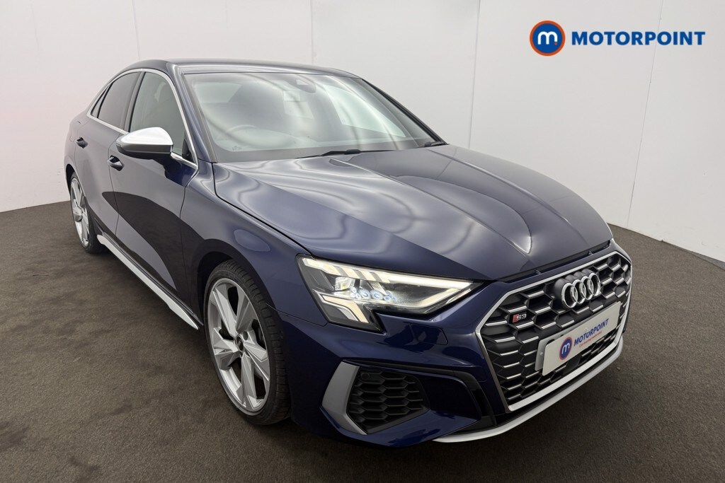 Used Audi A3 2022 for sale - 77935336: Photo 27