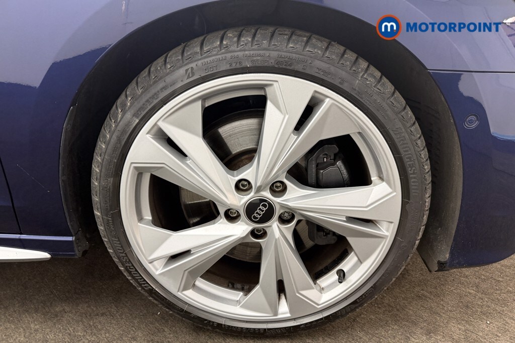 Used Audi A3 2022 for sale - 77935336: Photo 31