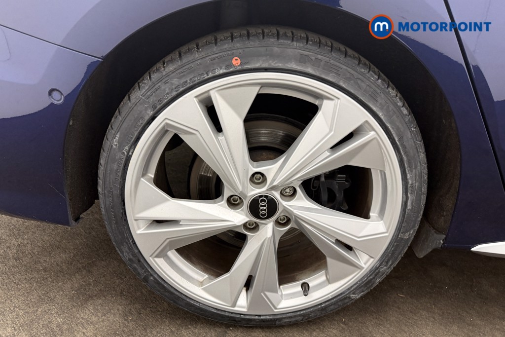 Used Audi A3 2022 for sale - 77935336: Photo 32