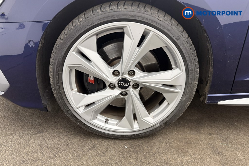 Used Audi A3 2022 for sale - 77935336: Photo 34