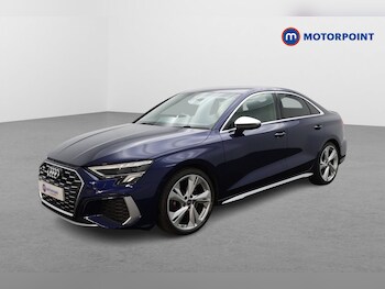 Used Audi A3 2022 for sale - 77935336: Photo