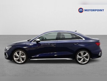 Used Audi A3 2022 for sale - 77935336: Photo