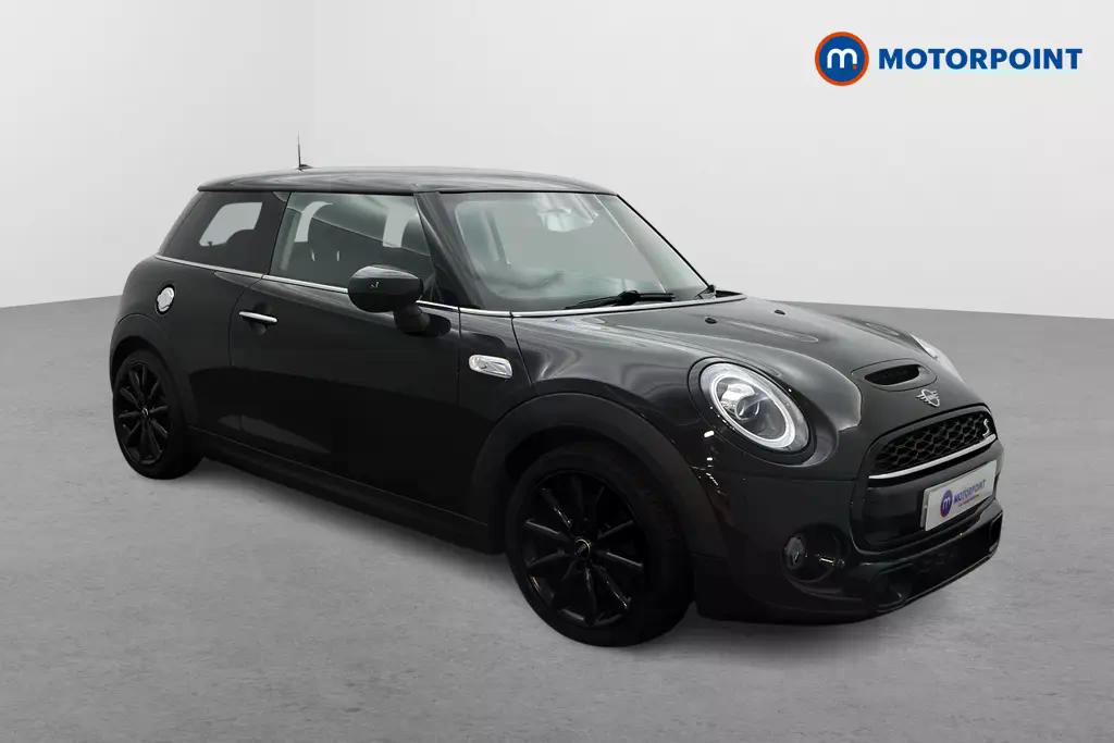 Used MINI Hatch 2020 for sale - 76568929: Photo 1