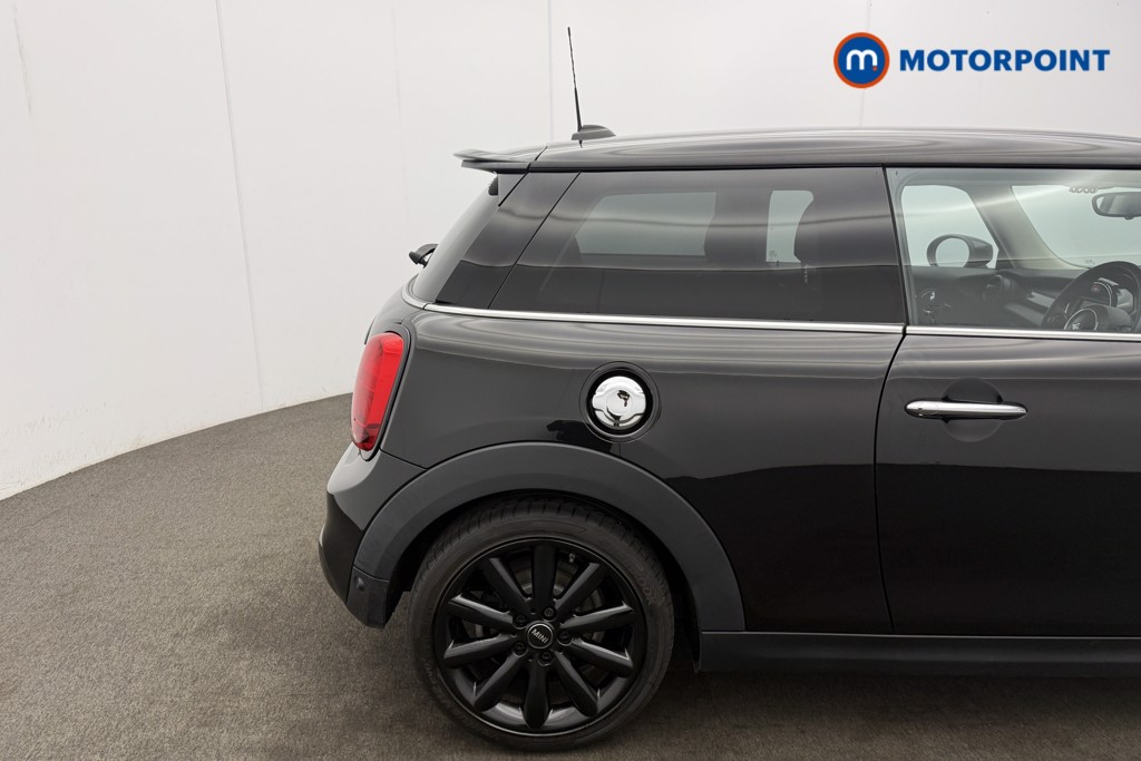 Used MINI Hatch 2020 for sale - 76568929: Photo 11