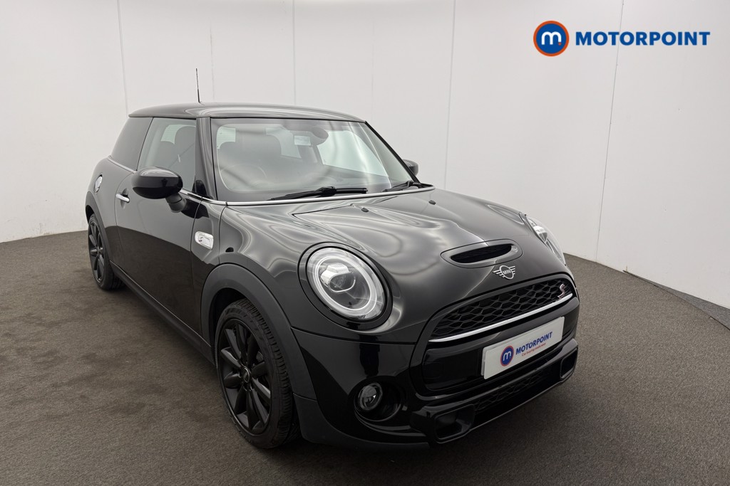 Used MINI Hatch 2020 for sale - 76568929: Photo 12