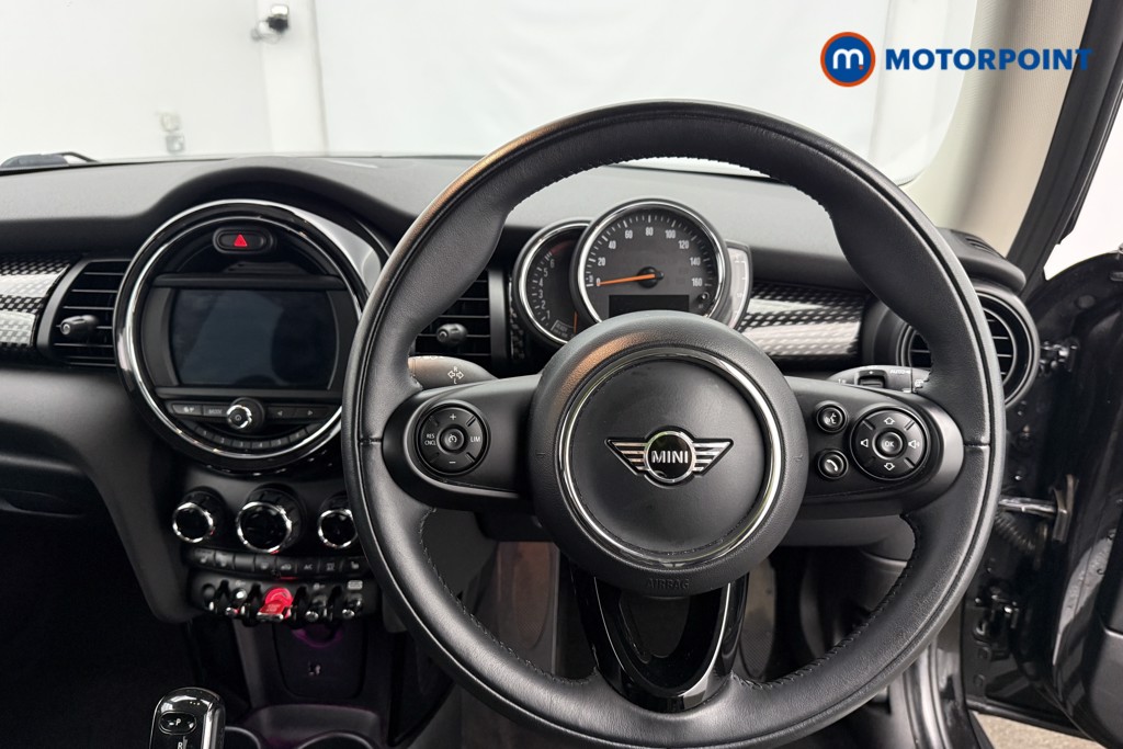 Used MINI Hatch 2020 for sale - 76568929: Photo 18