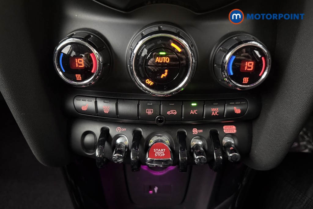 Used MINI Hatch 2020 for sale - 76568929: Photo 20