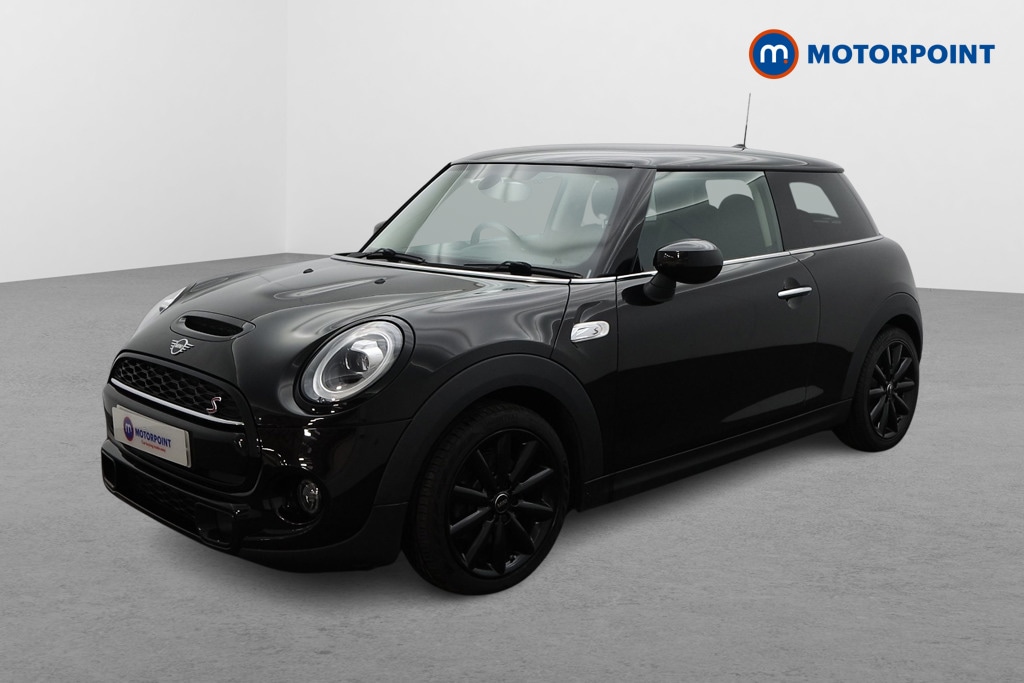 Used MINI Hatch 2020 for sale - 76568929: Photo 3