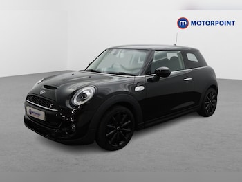 Used MINI Hatch 2020 for sale - 76568929: Photo