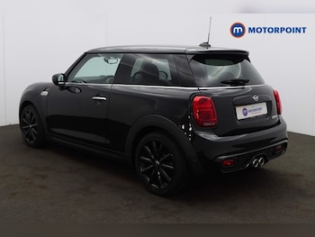 Used MINI Hatch 2020 for sale - 76568929: Photo