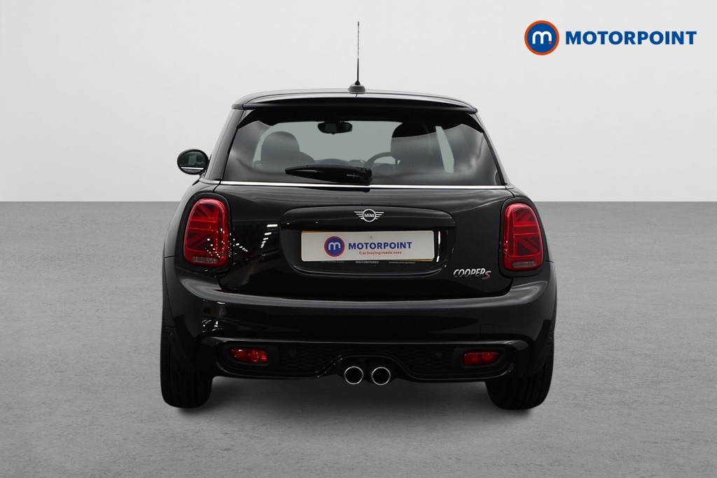 Used MINI Hatch 2020 for sale - 76568929: Photo 5