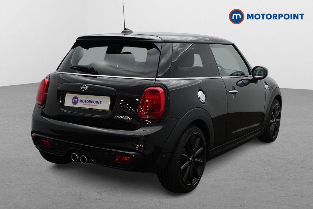 Used MINI Hatch 2020 for sale - 76568929: Photo 6