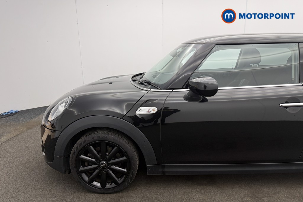 Used MINI Hatch 2020 for sale - 76568929: Photo 9