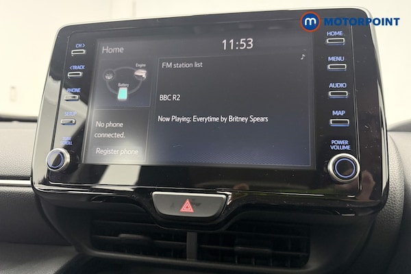 Used Toyota Yaris Cross 2023 for sale - 76278993: Photo 10