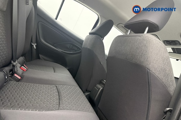 Used Toyota Yaris Cross 2023 for sale - 76278993: Photo 16