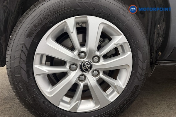 Used Toyota Yaris Cross 2023 for sale - 76278993: Photo 17