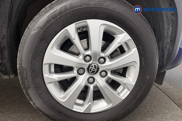 Used Toyota Yaris Cross 2023 for sale - 76278993: Photo 18