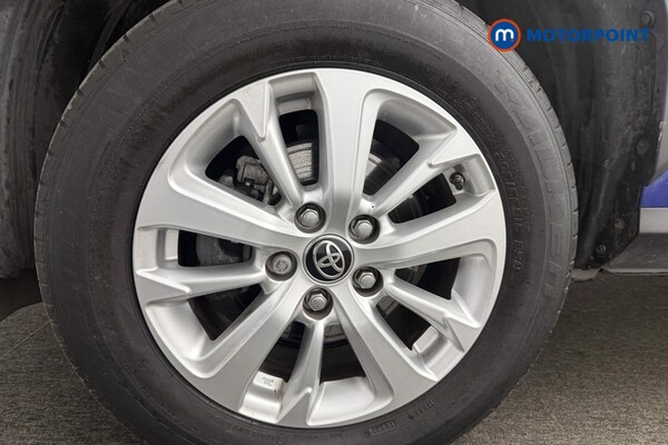 Used Toyota Yaris Cross 2023 for sale - 76278993: Photo 19
