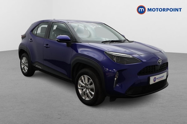 Used Toyota Yaris Cross 2023 for sale - 76278993: Photo 1