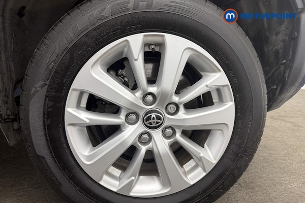 Used Toyota Yaris Cross 2023 for sale - 76278993: Photo 20