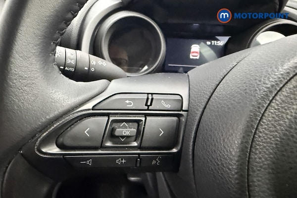 Used Toyota Yaris Cross 2023 for sale - 76278993: Photo 21