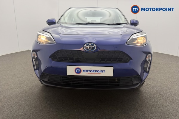 Used Toyota Yaris Cross 2023 for sale - 76278993: Photo 28