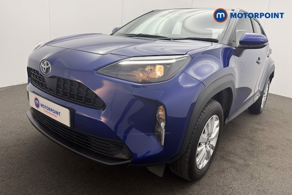Used Toyota Yaris Cross 2023 for sale - 76278993: Photo 29