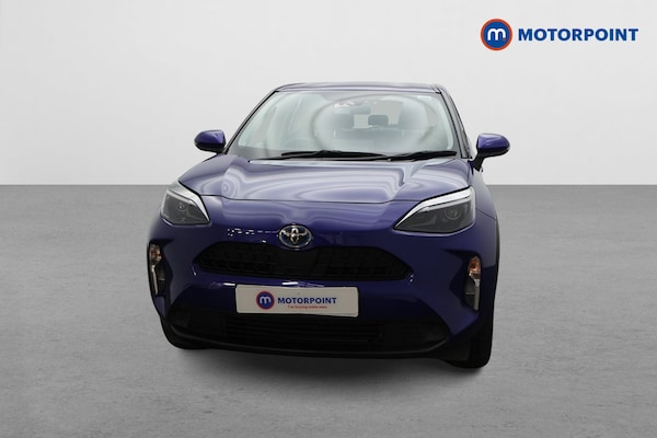Used Toyota Yaris Cross 2023 for sale - 76278993: Photo 2