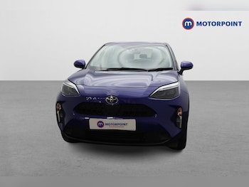 Used Toyota Yaris Cross 2023 for sale - 76278993: Photo 2