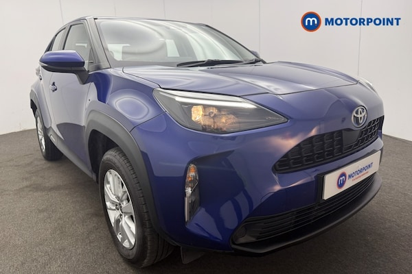 Used Toyota Yaris Cross 2023 for sale - 76278993: Photo 30