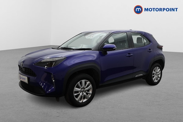 Used Toyota Yaris Cross 2023 for sale - 76278993: Photo 3
