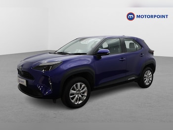 Used Toyota Yaris Cross 2023 for sale - 76278993: Photo 3