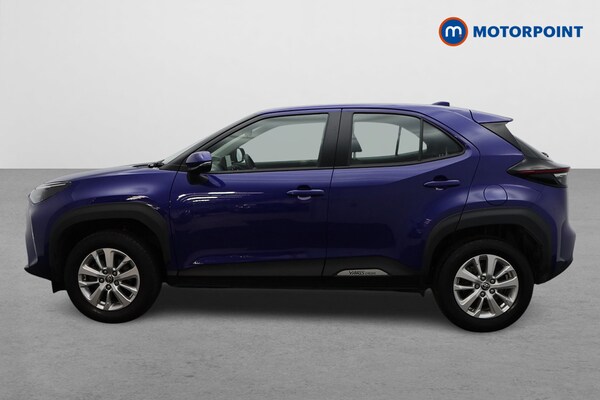 Used Toyota Yaris Cross 2023 for sale - 76278993: Photo 4