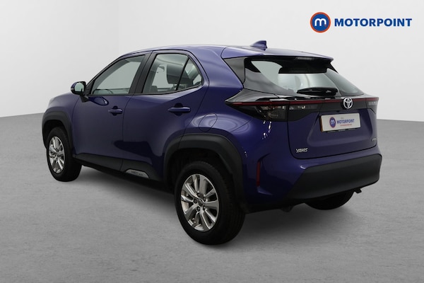 Used Toyota Yaris Cross 2023 for sale - 76278993: Photo 5