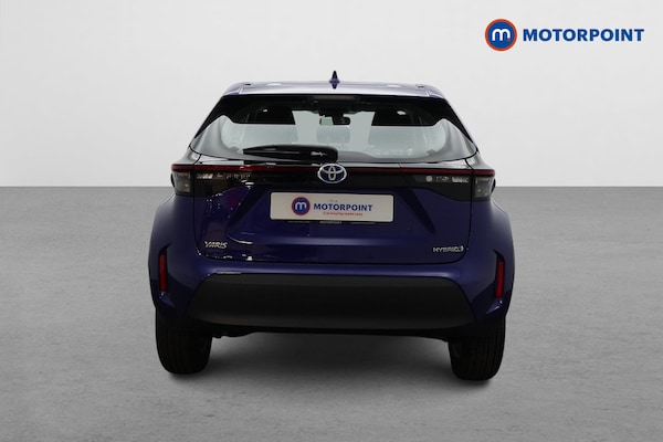 Used Toyota Yaris Cross 2023 for sale - 76278993: Photo 6
