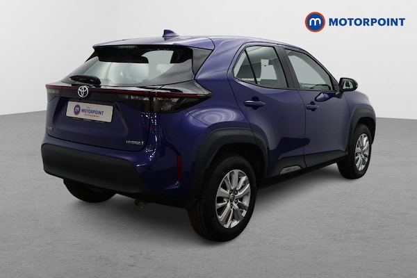 Used Toyota Yaris Cross 2023 for sale - 76278993: Photo 7