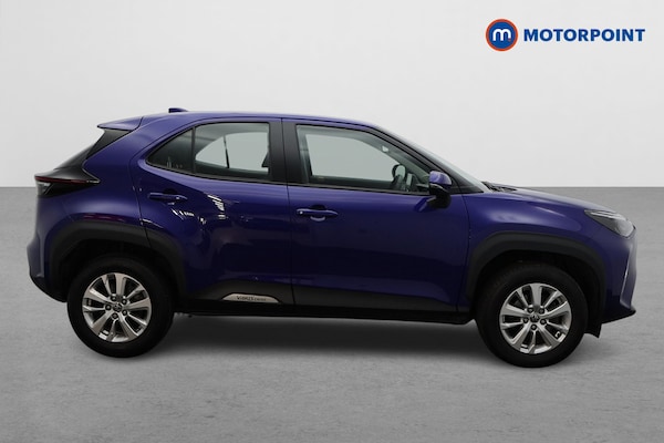 Used Toyota Yaris Cross 2023 for sale - 76278993: Photo 8