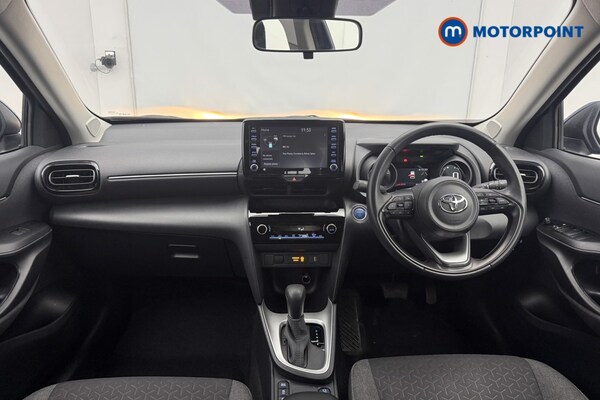 Used Toyota Yaris Cross 2023 for sale - 76278993: Photo 9