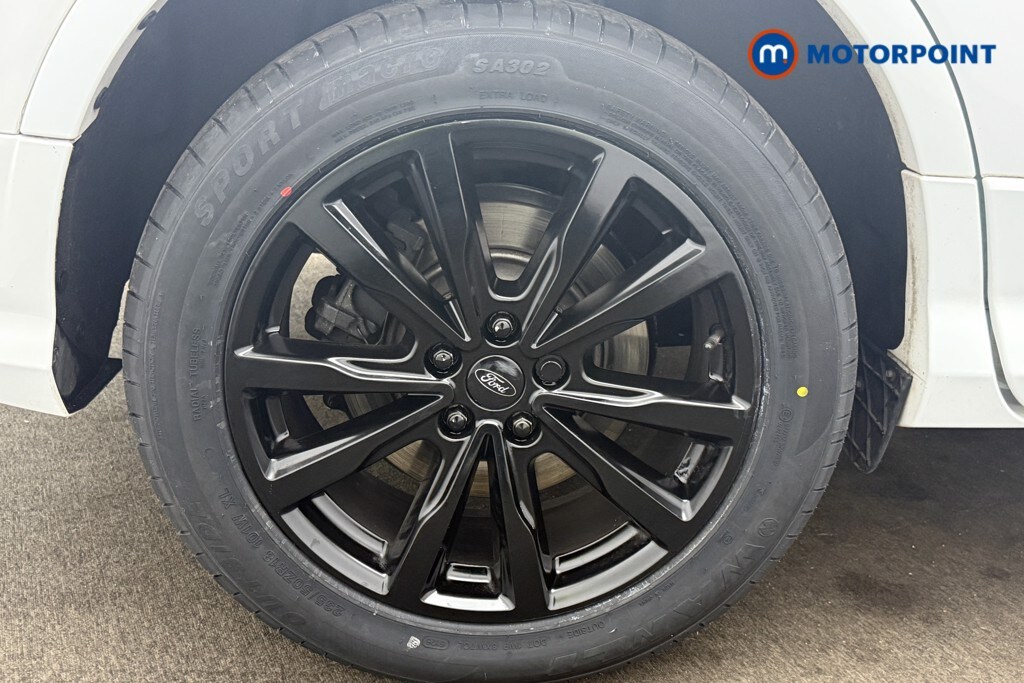 Used Ford Kuga 2019 for sale - 77904136: Photo 11