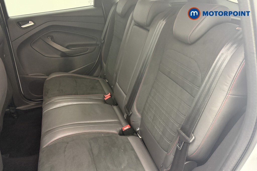 Used Ford Kuga 2019 for sale - 77904136: Photo 19