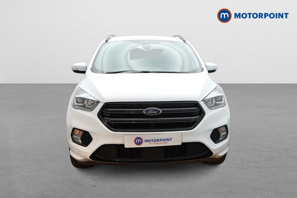 Used Ford Kuga 2019 for sale - 77904136: Photo 2